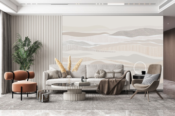 Фотообои Craft Design Lab Креатив