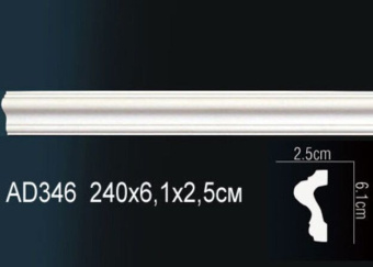 Молдинг Perfect