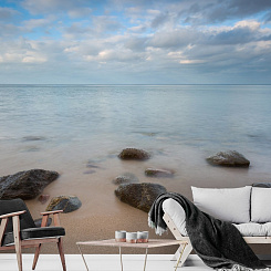 Обои Artmegahome Пляжи