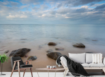 Фотообои Artmegahome Пляжи