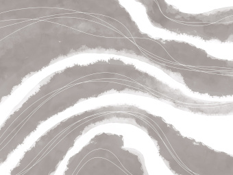 Фотообои Wall Street MINIMALISM