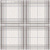 Обои ArtHouse Geometrics, Checks & Stripes