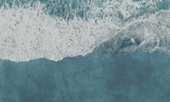 Фотообои Onprint Watercolour melody