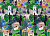 Фотообои My Fresco History