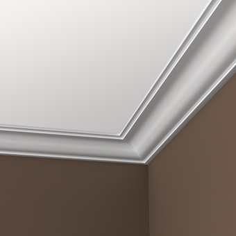 Карниз Европласт