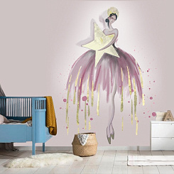 Обои Artmegahome Детские коллекции
