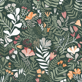 Обои A-Street Prints Botanica