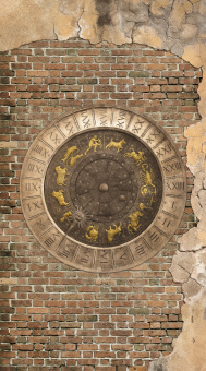 Фрески/Панно ORTOGRAF