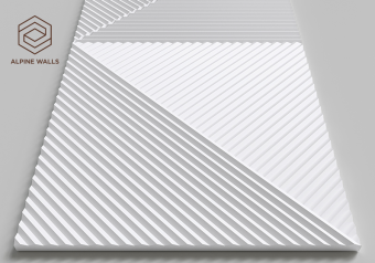 Декоративные панели LineArt