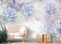 Фотообои Artmegahome Дизайнерские цветы