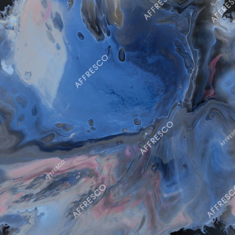 Фрески/Панно Affresco FLUID