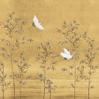 Обои ICH Panorama II