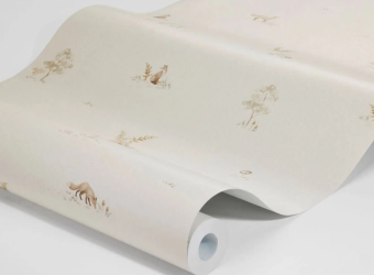 Обои Borastapeter Newbie 2