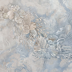 Фотообои Wall Street MARINA