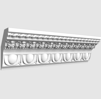 Карниз орнаментальный Artpole