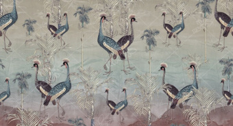 Фотообои My Fresco Культура народов мира