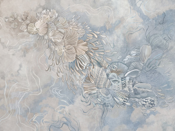 Фотообои Wall Street MARINA