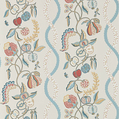 Обои Sanderson Highgrove