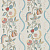 Обои Sanderson Highgrove