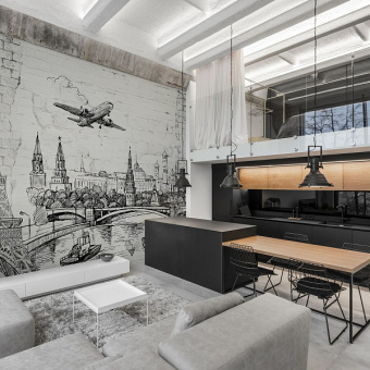 Фотообои Мне обои