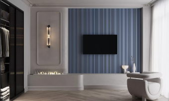 Гипсовые 3D панели Artpole