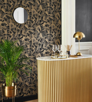 Обои Casadeco Twenties