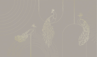 Фрески/Панно ORTOGRAF