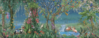 Фрески/Панно ORTOGRAF