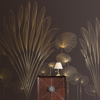 Фрески/Панно Fresq GEO