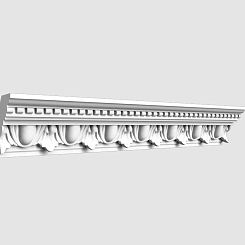 Карниз орнаментальный Artpole