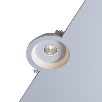 Гипсовый светильник Artpole