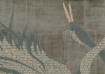 Обои Jannelli&Volpi JV904 Stardust