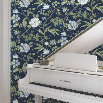 Обои York Ronald Redding Astoria