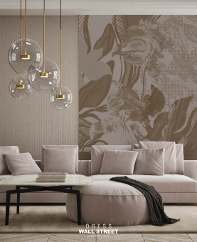 Фотообои Wall Street DRESS