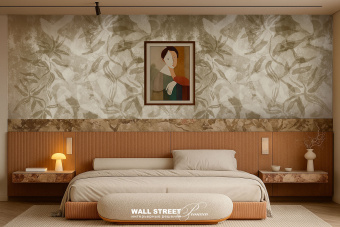 Фотообои Wall Street PROSECCO