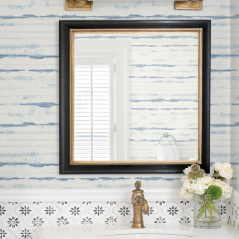 Обои A-Street Prints Sea Salt