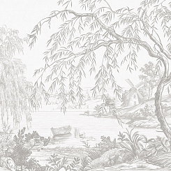 Фотообои Wall Street PASTORALE