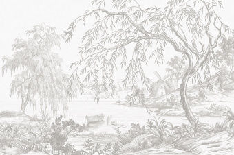 Фотообои Wall Street PASTORALE