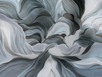 Фрески/Панно ORTOGRAF Вуали