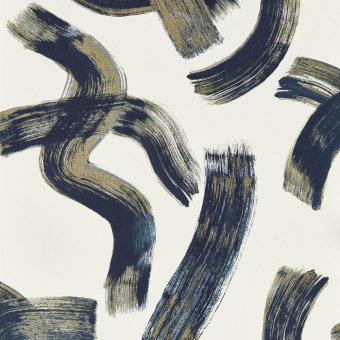 Обои Clarke & Clarke Metropolitan