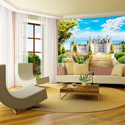 Обои Artmegahome Пейзажи