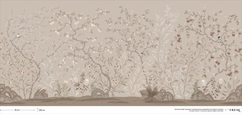 Фрески/Панно Fresq  CLASSIC