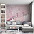 Обои Artmegahome Фламинго и птицы
