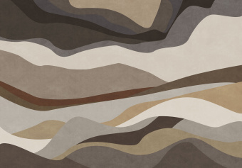 Фрески/Панно ORTOGRAF STRUCTURA