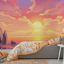 Обои Artmegahome Детские коллекции