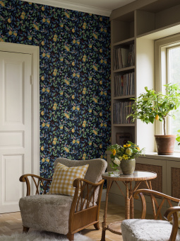 Обои Borastapeter Orangeri