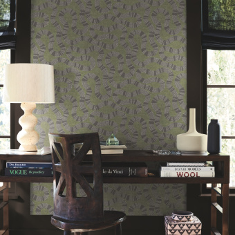 Обои York Antonina Vella Artifacts