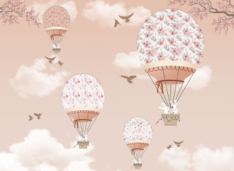 Фрески/Панно ORTOGRAF  Для самых маленьких