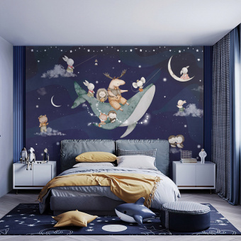 Фотообои Мне обои