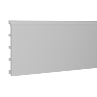 Плинтус Европласт